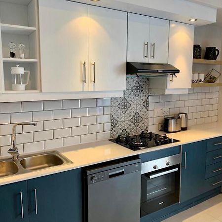 Oyster Lagoon Villa - Luxurious 2 Bed Apartment In Knysna Exteriér fotografie