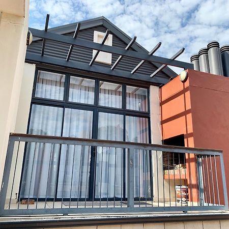 Oyster Lagoon Villa - Luxurious 2 Bed Apartment In Knysna Exteriér fotografie