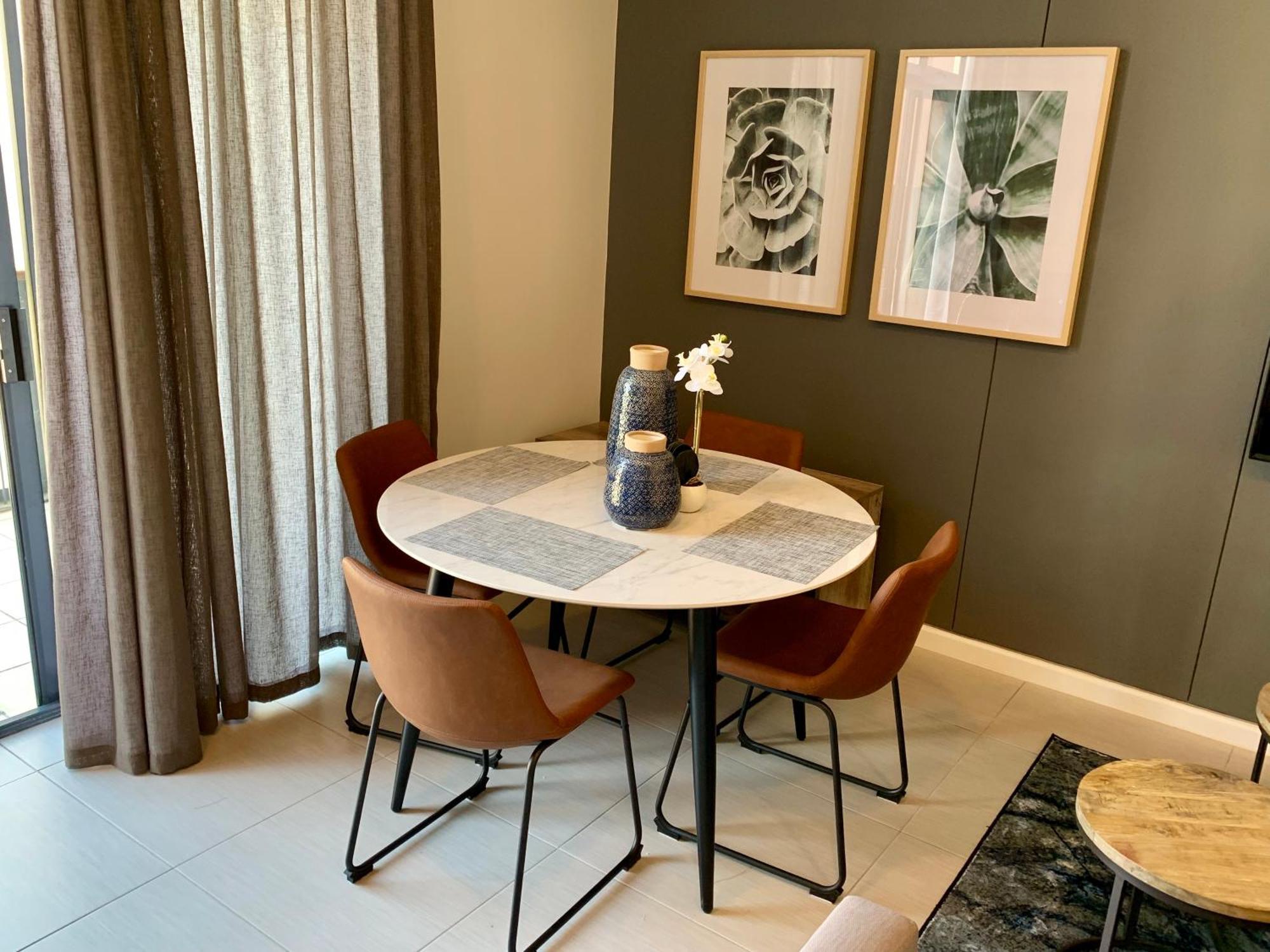 Oyster Lagoon Villa - Luxurious 2 Bed Apartment In Knysna Exteriér fotografie