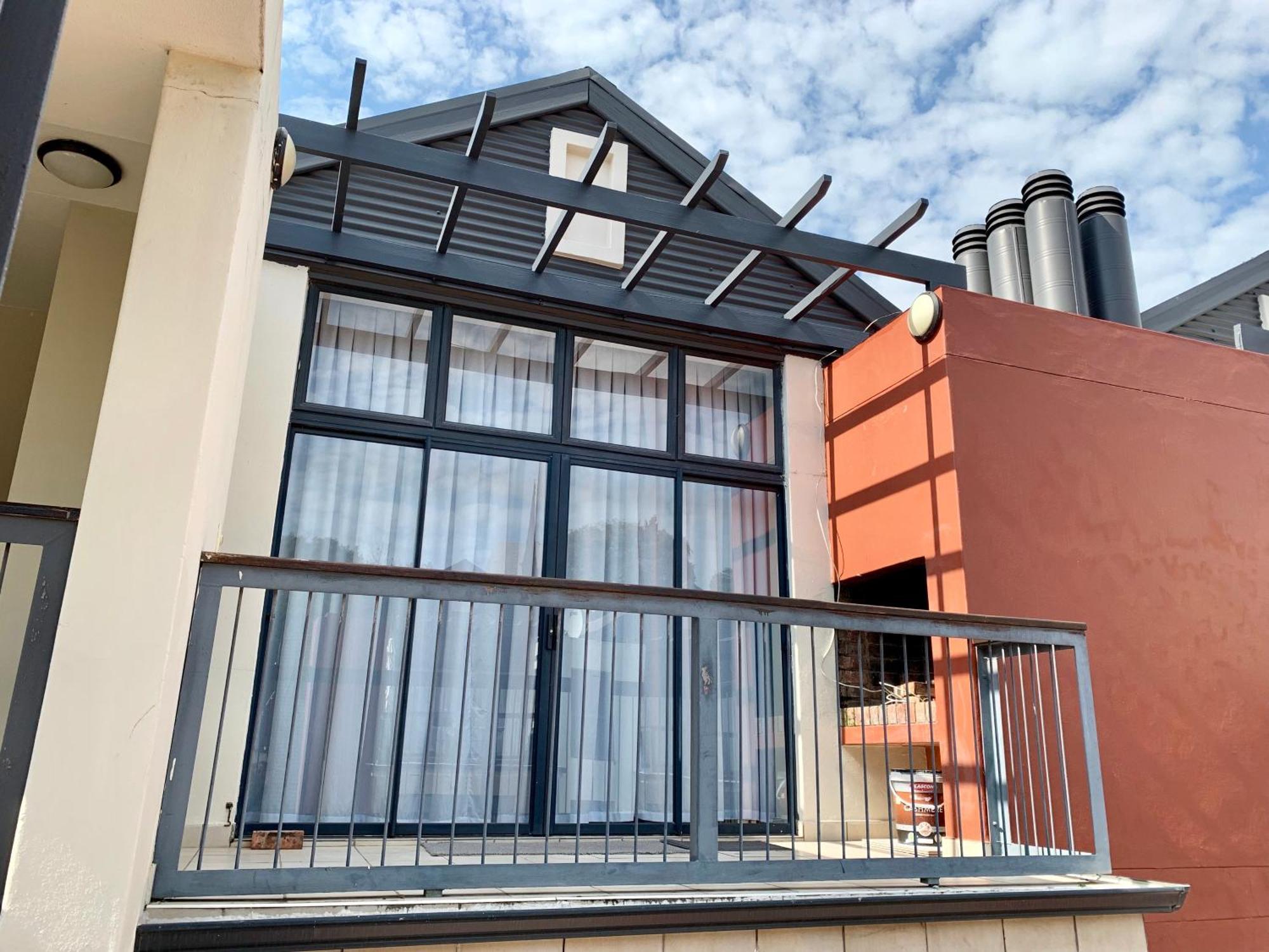 Oyster Lagoon Villa - Luxurious 2 Bed Apartment In Knysna Exteriér fotografie
