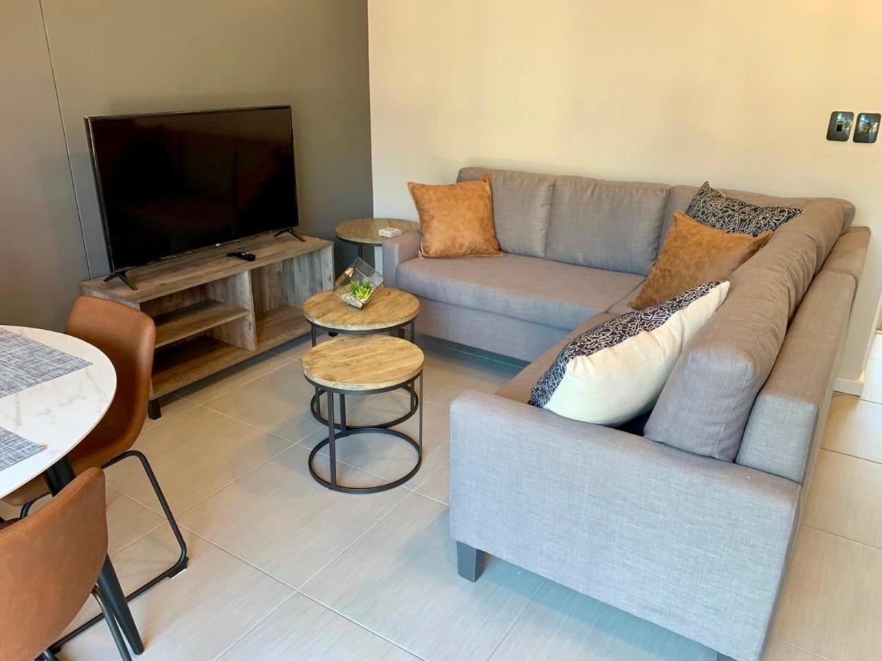 Oyster Lagoon Villa - Luxurious 2 Bed Apartment In Knysna Exteriér fotografie