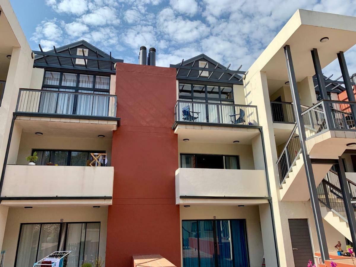 Oyster Lagoon Villa - Luxurious 2 Bed Apartment In Knysna Exteriér fotografie