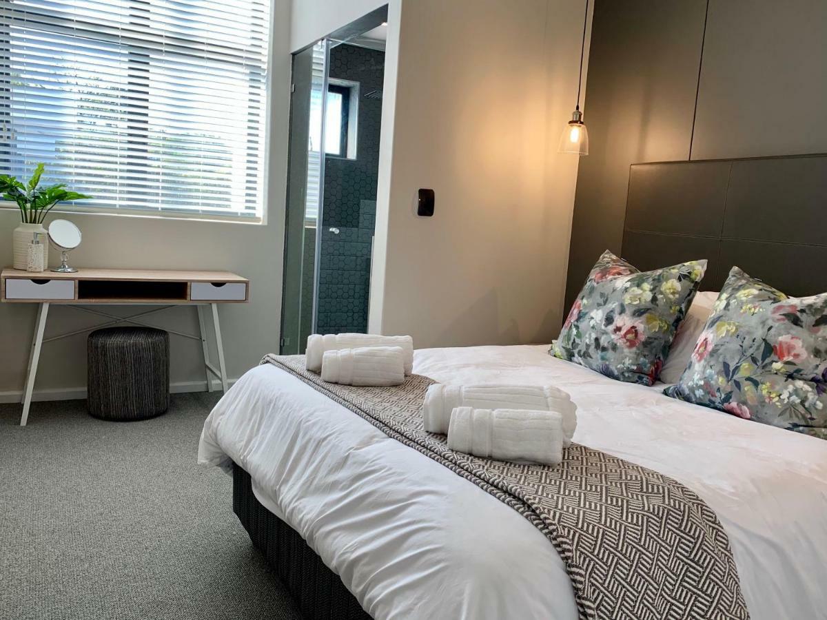 Oyster Lagoon Villa - Luxurious 2 Bed Apartment In Knysna Exteriér fotografie