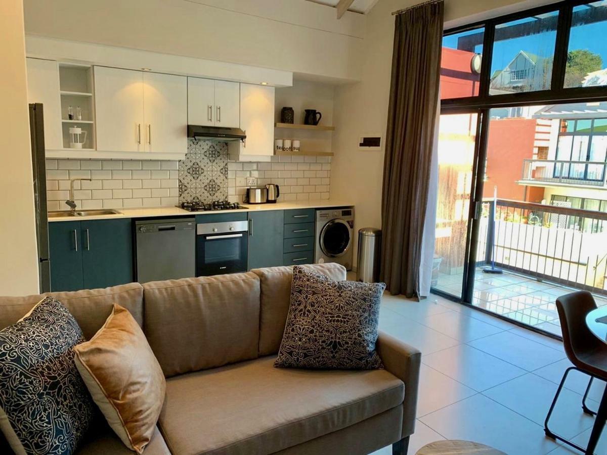 Oyster Lagoon Villa - Luxurious 2 Bed Apartment In Knysna Exteriér fotografie