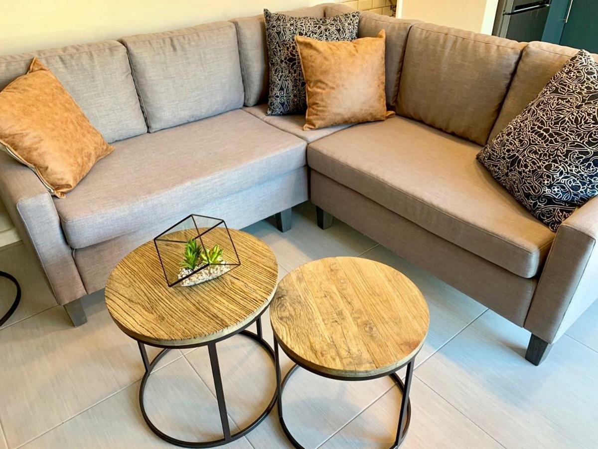 Oyster Lagoon Villa - Luxurious 2 Bed Apartment In Knysna Exteriér fotografie