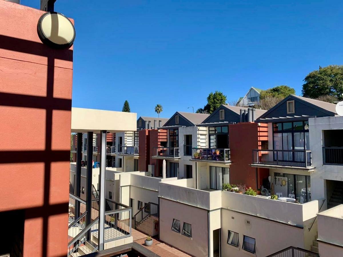 Oyster Lagoon Villa - Luxurious 2 Bed Apartment In Knysna Exteriér fotografie