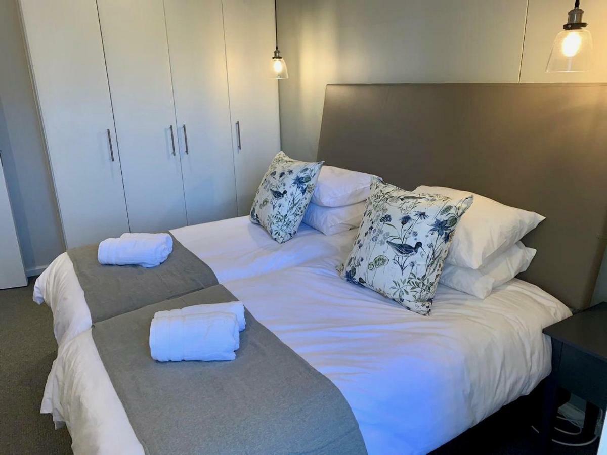 Oyster Lagoon Villa - Luxurious 2 Bed Apartment In Knysna Exteriér fotografie