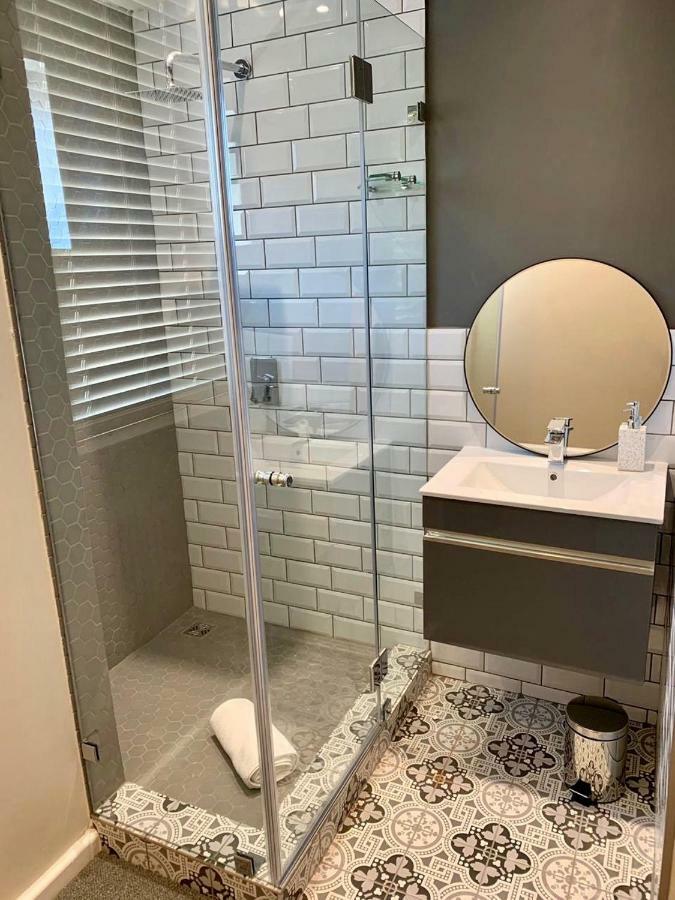 Oyster Lagoon Villa - Luxurious 2 Bed Apartment In Knysna Exteriér fotografie