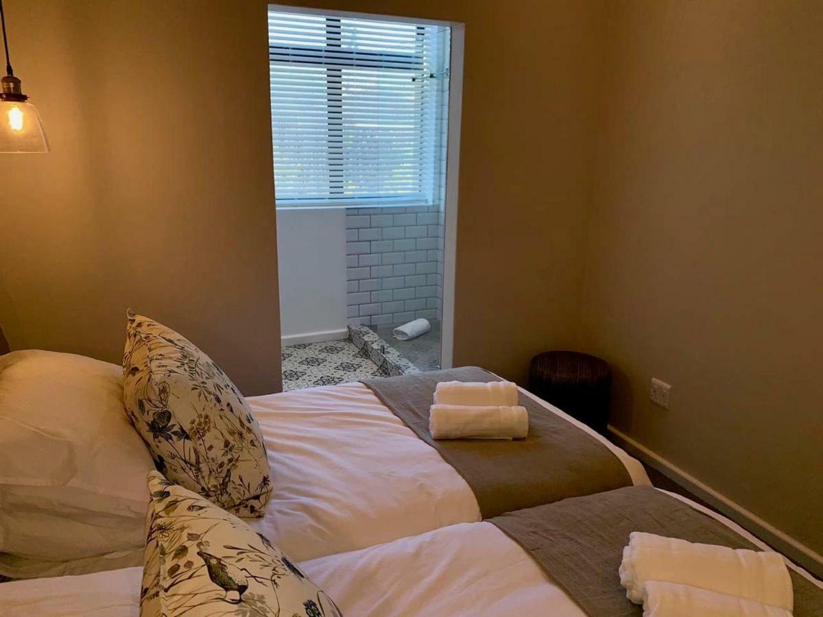 Oyster Lagoon Villa - Luxurious 2 Bed Apartment In Knysna Exteriér fotografie