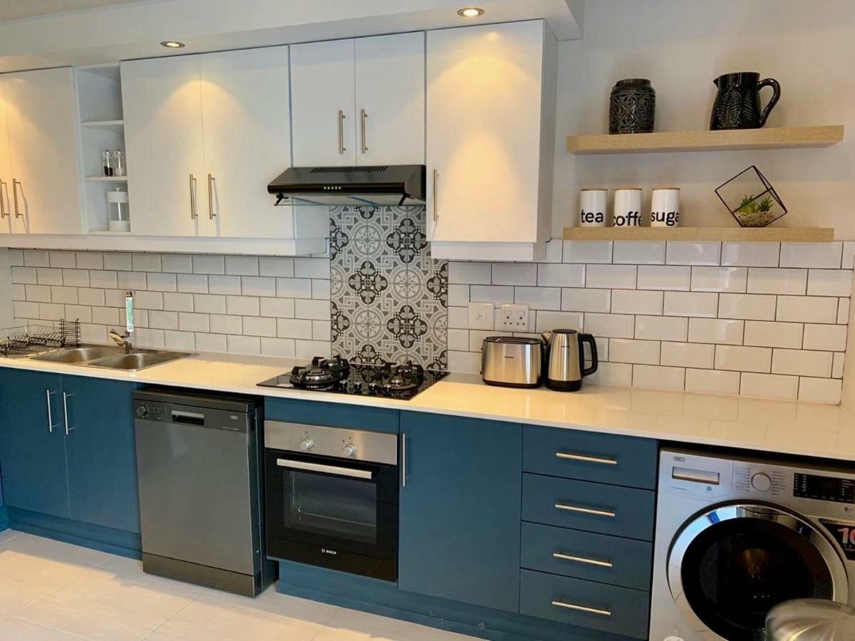 Oyster Lagoon Villa - Luxurious 2 Bed Apartment In Knysna Exteriér fotografie