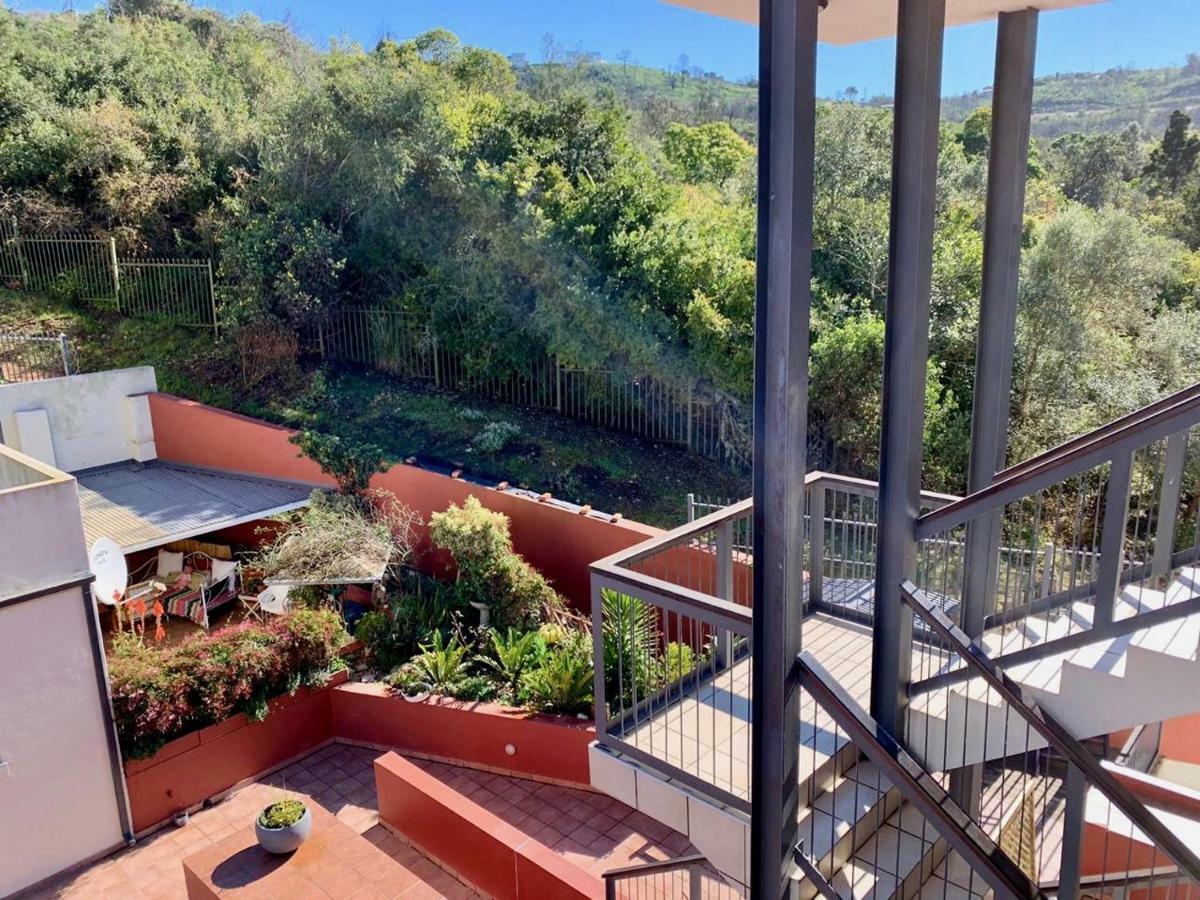 Oyster Lagoon Villa - Luxurious 2 Bed Apartment In Knysna Exteriér fotografie