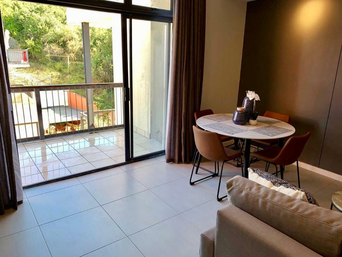 Oyster Lagoon Villa - Luxurious 2 Bed Apartment In Knysna Exteriér fotografie
