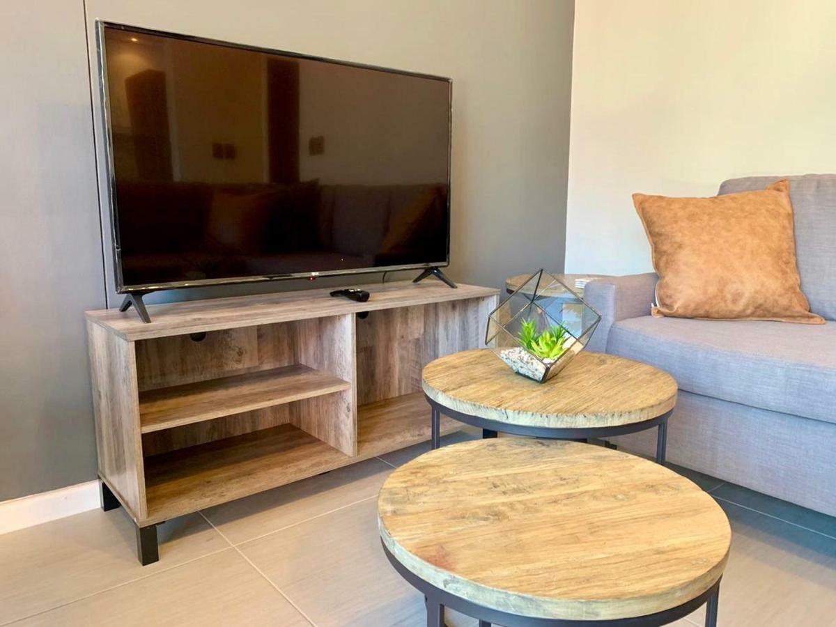 Oyster Lagoon Villa - Luxurious 2 Bed Apartment In Knysna Exteriér fotografie