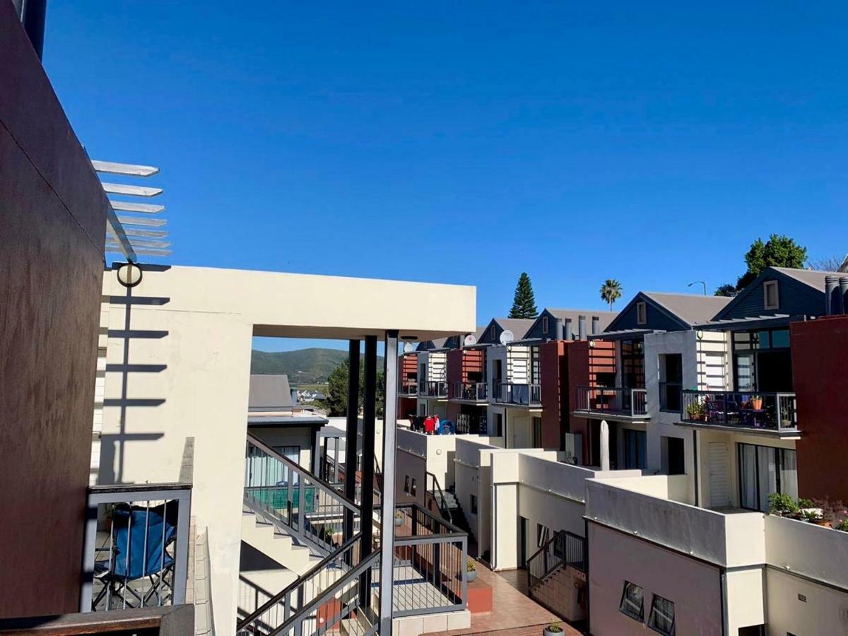 Oyster Lagoon Villa - Luxurious 2 Bed Apartment In Knysna Exteriér fotografie