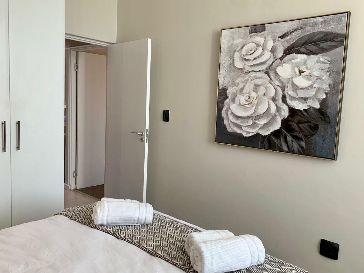 Oyster Lagoon Villa - Luxurious 2 Bed Apartment In Knysna Exteriér fotografie