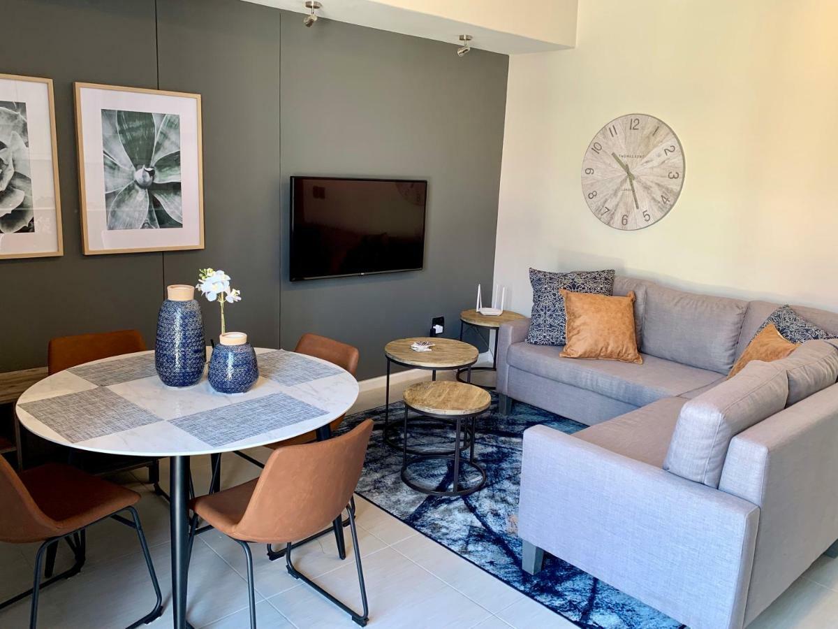 Oyster Lagoon Villa - Luxurious 2 Bed Apartment In Knysna Exteriér fotografie